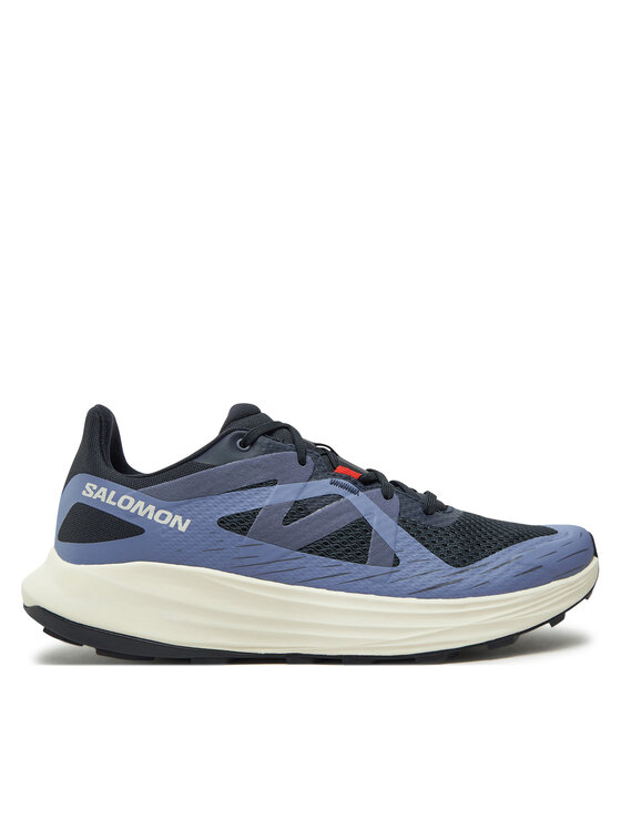 Pantofi pentru alergare Salomon Ultra Flow L47692600 Bleumarin