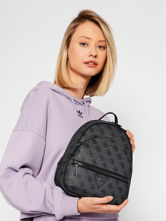 Guess Guess Mugursoma Manhattan (SM) HWSM69 94320 Pelēks