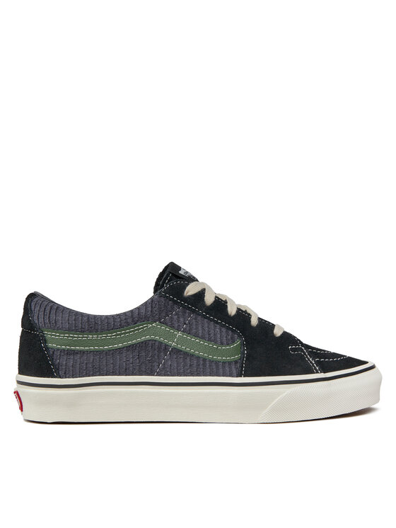 Teniși Vans Sk8-Low VN0009QRBM81 Negru