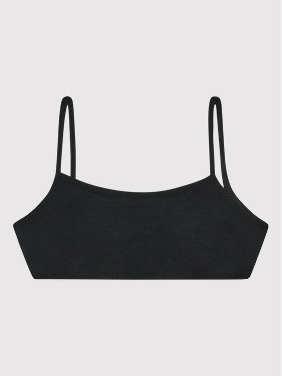 OVS OVS Rinnahoidjate komplekt 1336198 Must