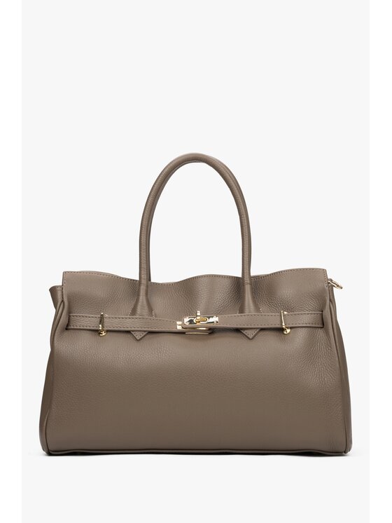 Estro Estro Τσάντα ER00116356 Καφέ