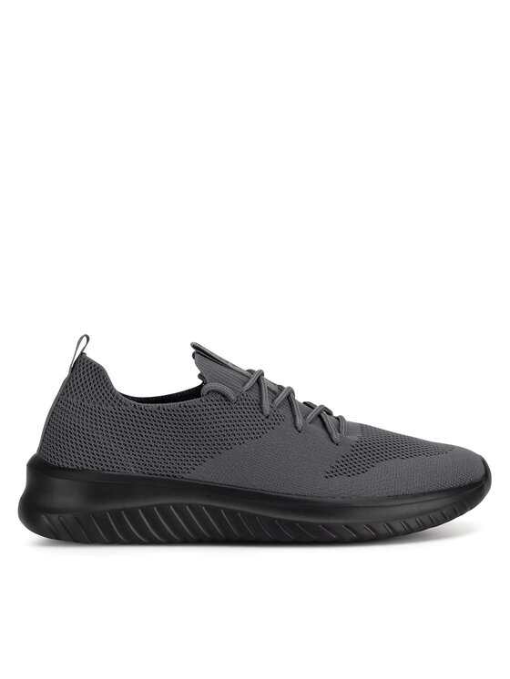 Sprandi Sprandi Sneakers MP-S23R241A-8 Grau