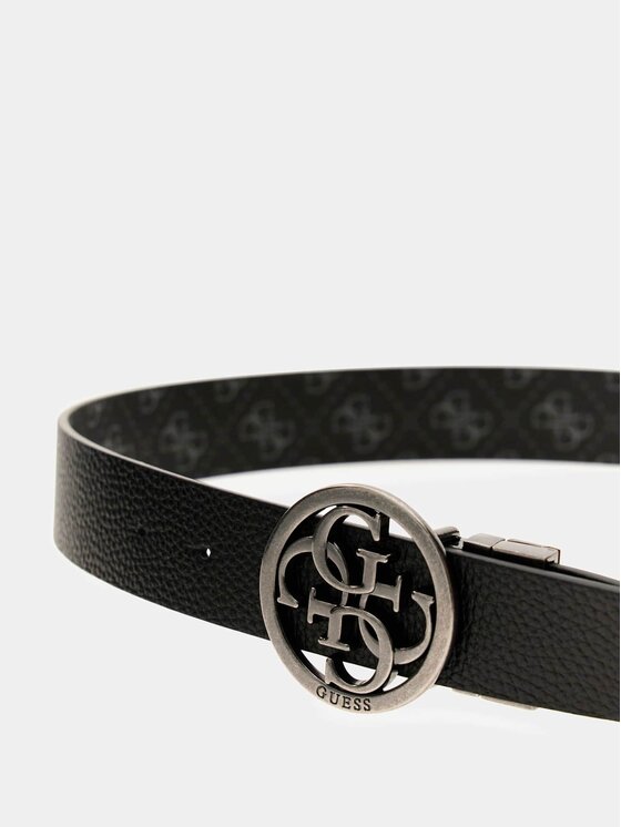 Guess Guess Nadrágszíj 181330 Fekete