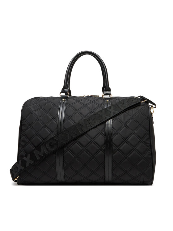 MEXX MEXX Geantă de weekend MEXX-H-001-07 Negru