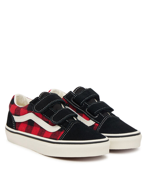 Vans Vans Tenisky Old Skool V VN000CYAYHU1 Černá