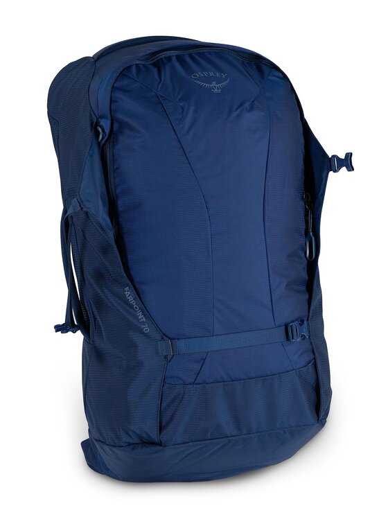 Osprey Osprey Plecak 330987 Błękitny