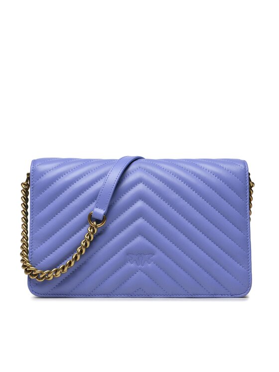 PINKO Pinko Soma Love Click Classic PE 23 PLTT 100063 A0GK Violets