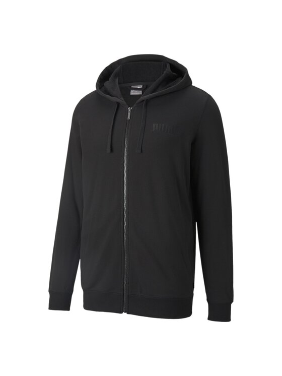 Bluza Puma, Rozmiar M, Czarny, 589349