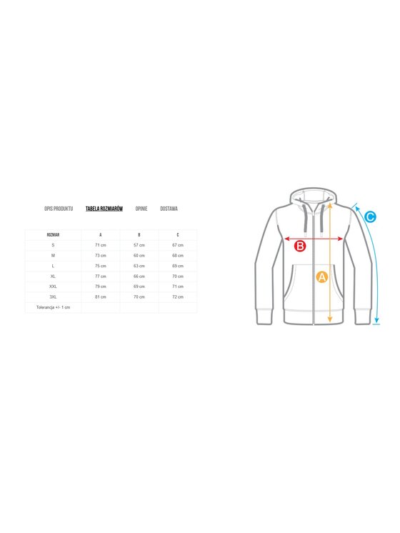 PITBULL PITBULL Bluza DRIVING Szary Regular Fit