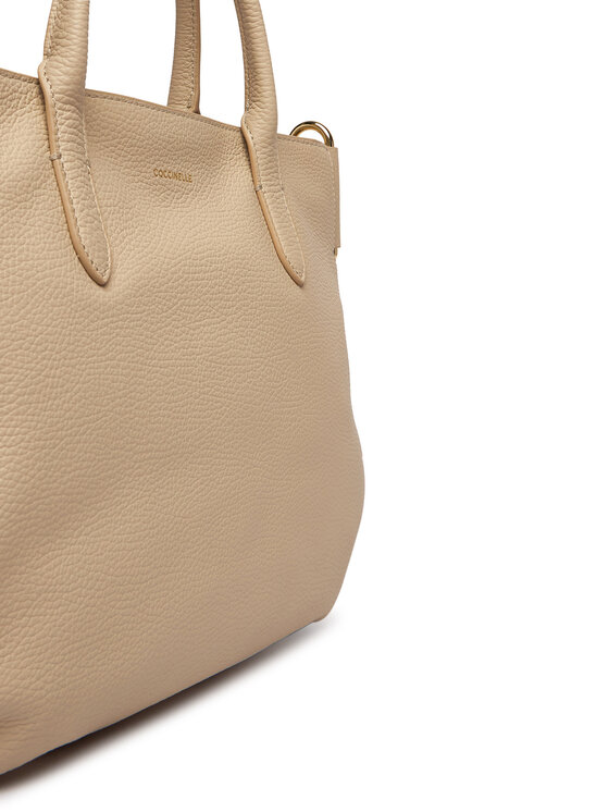 Coccinelle Coccinelle Borsetta T95 Coccinellerebekka E1 T95 18 02 01 Beige