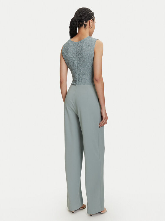 Swing Swing Гащеризон 3AJ00500 Зелен Regular Fit