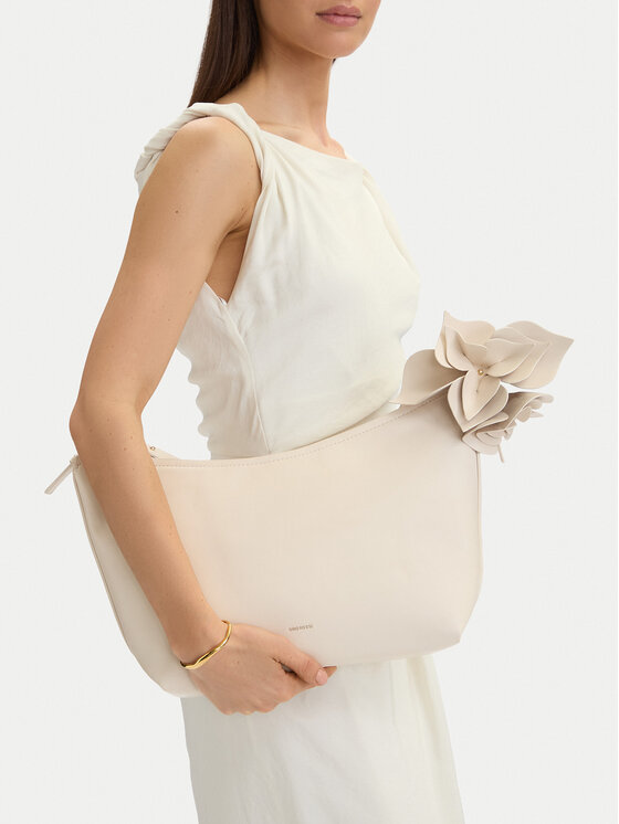 GINO ROSSI Torebka C-LDA8483 Écru