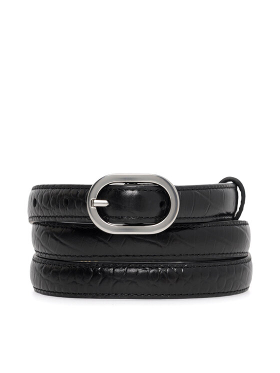 Gino Rossi Gino Rossi Damengürtel BLYL23005 Schwarz