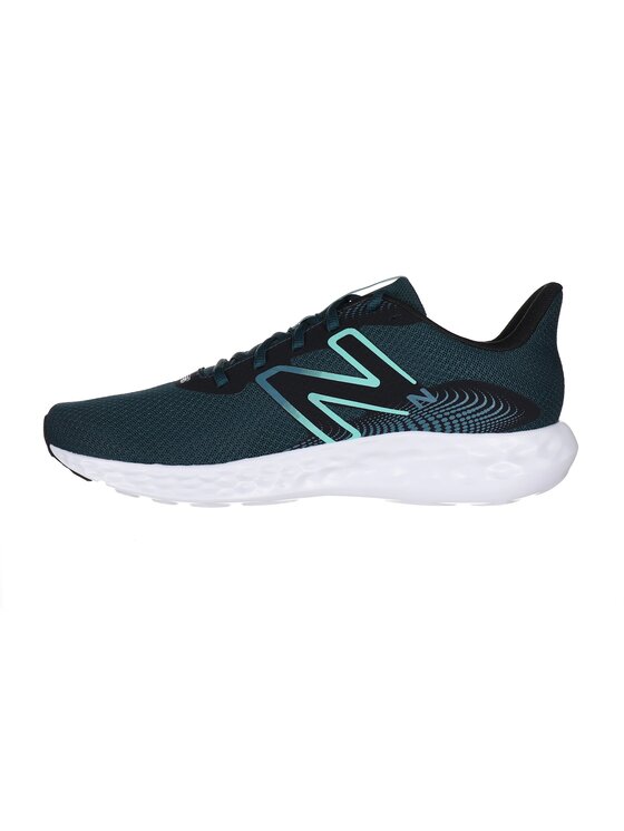 New Balance New Balance Buty do biegania M4118PQ Niebieski