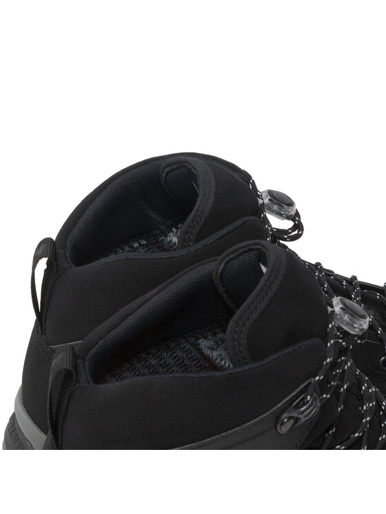 Crispi Crispi Bakancs Attiva Mid Gtx GORE-TEX LW23209960 Fekete