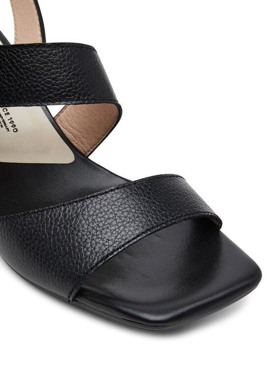 Hispanitas Hispanitas Sandalen Miami HV253908 Schwarz