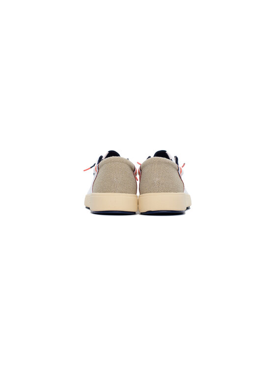 WALK IN PITAS WALK IN PITAS Mocassini CNA-BLANCO Bianco