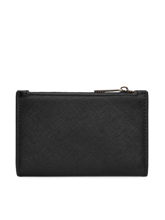Nine West Nine West Pouzdro na kreditní karty NW-W1-009-SS25 Černá