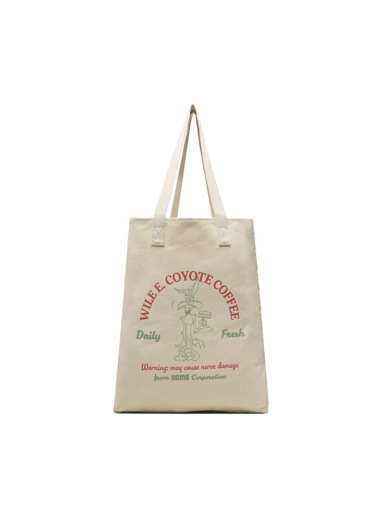 Looney Tunes Looney Tunes Handtasche ACCCS-SS23-184-WBLT Beige
