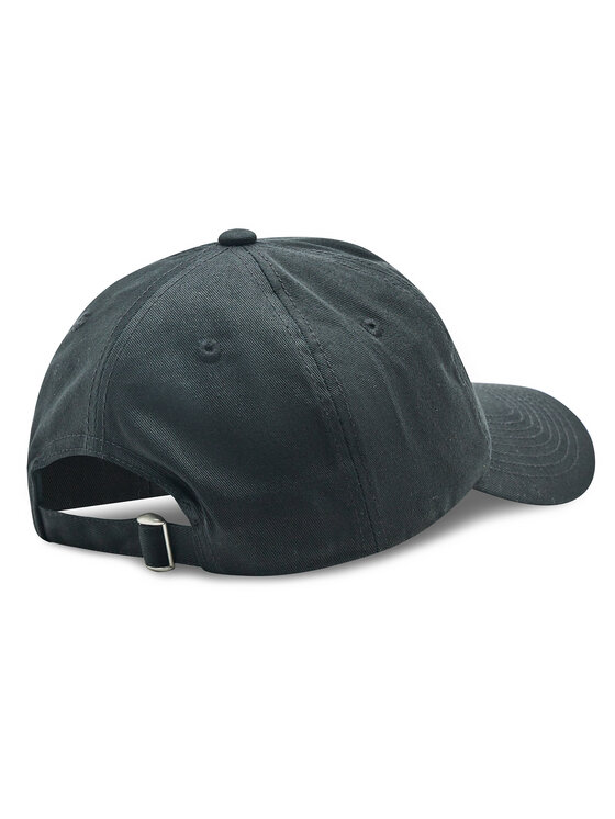Makia Makia Cap Otis U82111 Schwarz