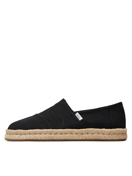 Toms Toms Espadrillid Alpargata Rope 2.0 10019875 Must