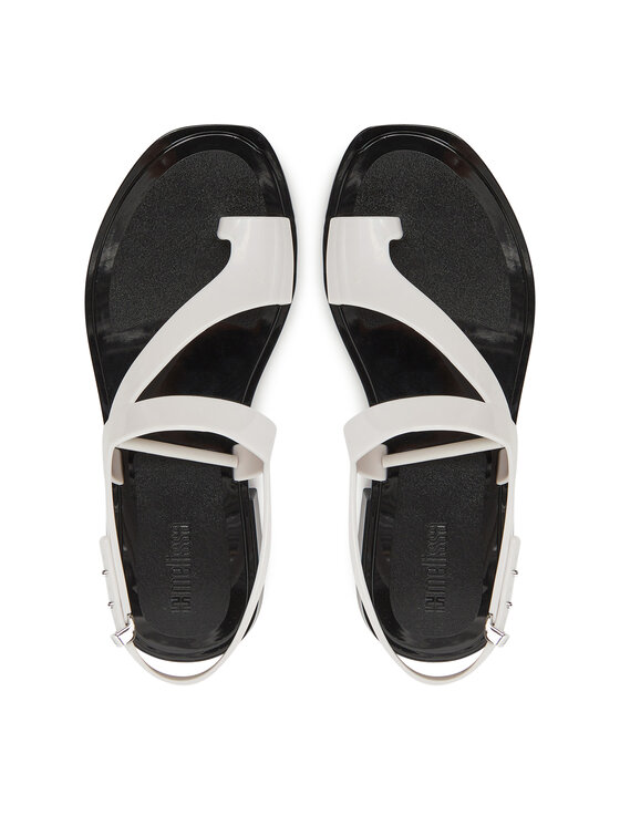 Melissa Melissa Sandali Cassie Ad. 35930 Bela