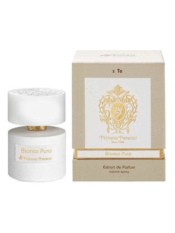 Tiziana Terenzi Tiziana Terenzi Bianco Puro Perfumy
