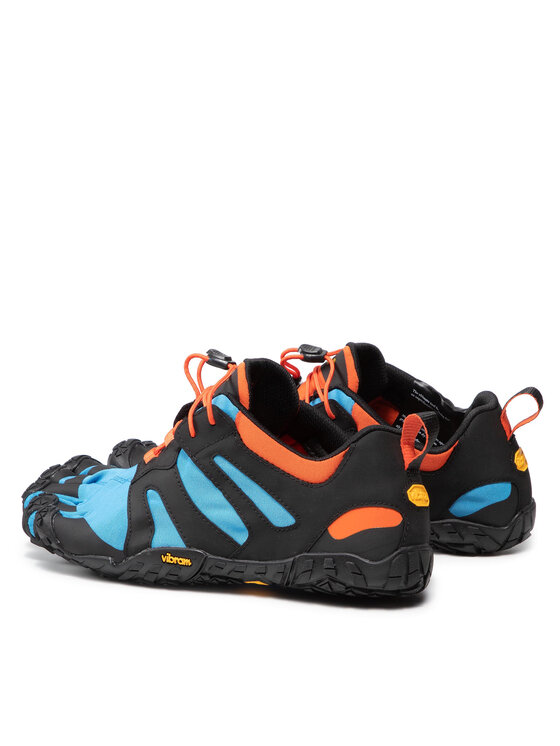 Vibram Fivefingers Vibram Fivefingers Маратонки за бягане V-Trail 2.0 19M7603 Син