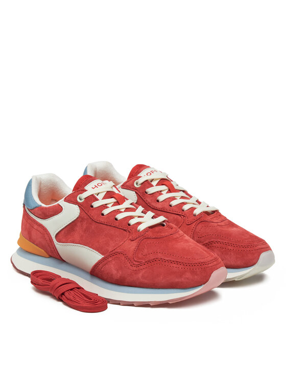 HOFF HOFF Tossud Rubeus 22402021 Punane