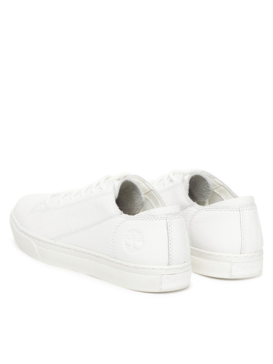 Timberland Timberland Sneakers Adv 2.0 Cupsole Modern Ox TB0A2JYP1001 Weiß