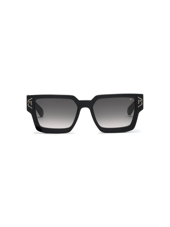 PHILIPP PLEIN PHILIPP PLEIN Sluneční brýle 29477 Černá