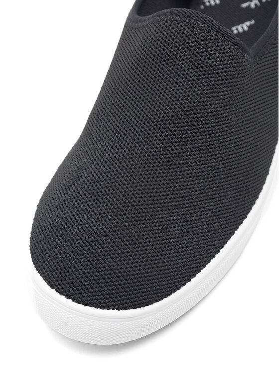 Nelli Blu Nelli Blu Tenisice CSS20518-01(IV) Crna