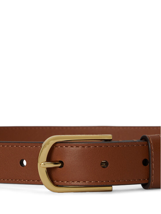 LAUREN RALPH LAUREN LAUREN RALPH LAUREN Ремінь 412P15694001 Коричневий