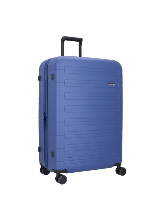 American Tourister American Tourister Walizka duża 286596 Granatowy