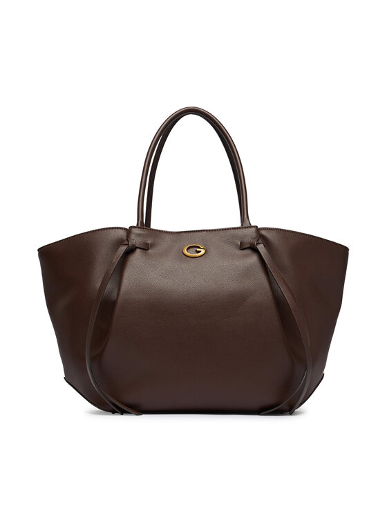 Guess Guess Käekott Allegra HWBG22 37230 Tumepruun