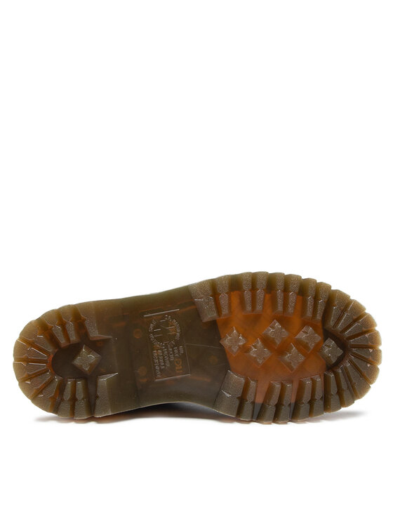 Dr. Martens Dr. Martens Bocanci 1460 Pascal Bex 26206001 Negru