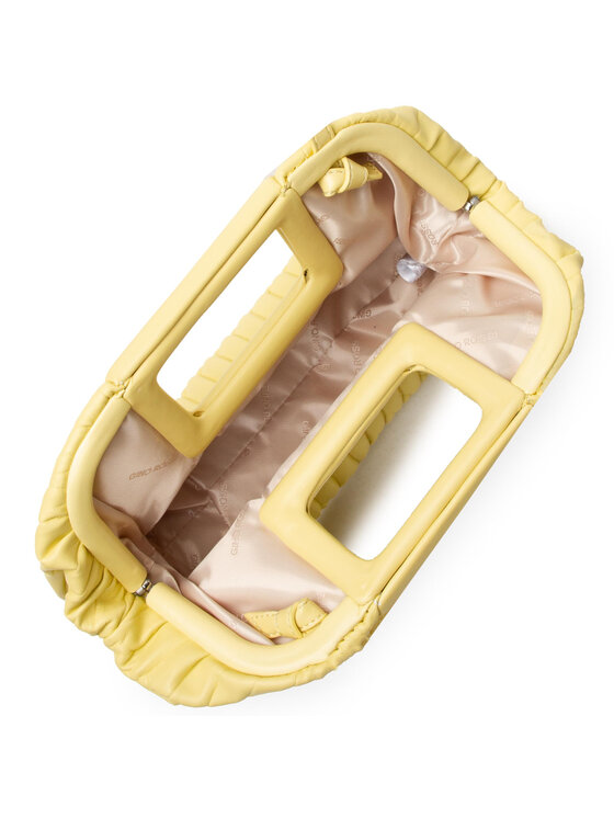 GINO ROSSI Gino Rossi Handtasche RX6001 Gelb