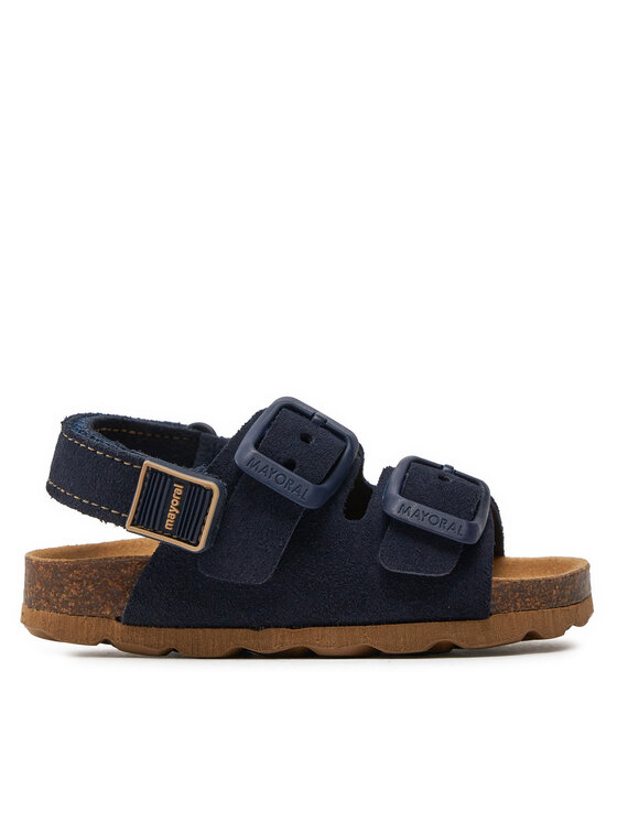 Mayoral Sandali 41603 Blu scuro, taglia : 20