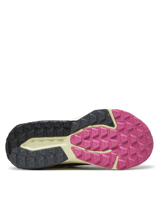 New Balance New Balance Παπούτσια για Τρέξιμο DynaSoft Nitrel v6 WTNTRLP6 Μαύρο