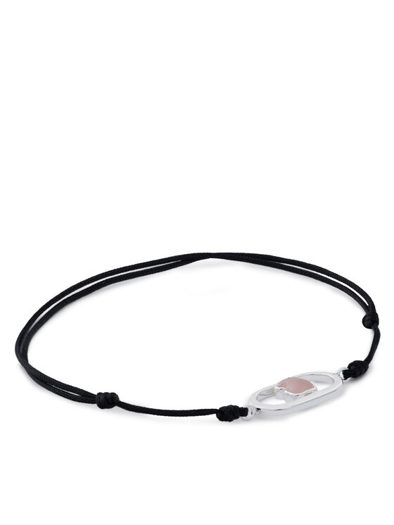 TOUS TOUS Armband Camille 1004561000 Schwarz