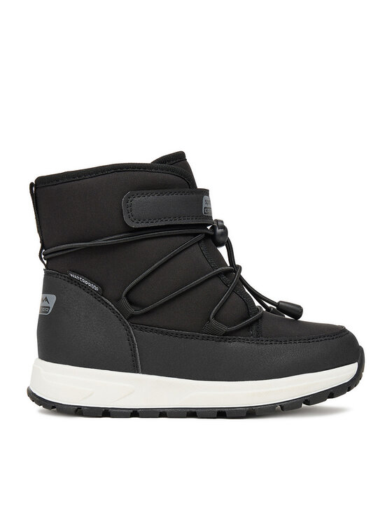 Sprandi Sprandi Schnürschuhe CEO-XT-L4058(III)CH Schwarz