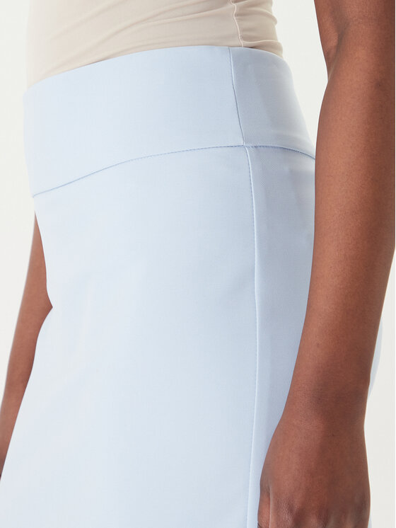 Rinascimento Rinascimento Ravno krilo CFC0128651003 Črna Regular Fit