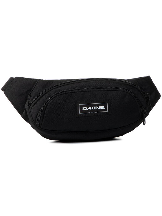 Dakine hip pack black top
