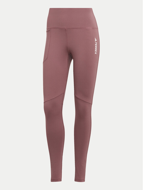 adidas adidas Pajkice Terrex Multi IP6882 Roza Slim Fit