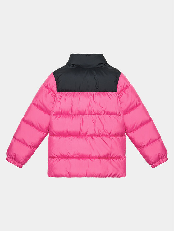 Columbia Columbia Зимно яке Puffect™ Jacket Розов Regular Fit