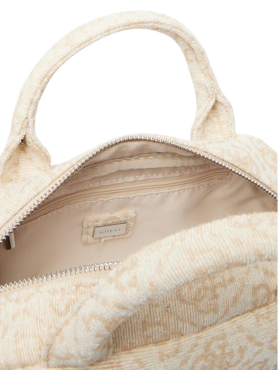 Guess Guess Handtasche V6YZ05 K4470 Hellbeige