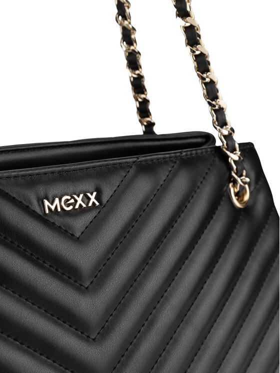 MEXX MEXX Geantă MEXX-B-006-06 Negru