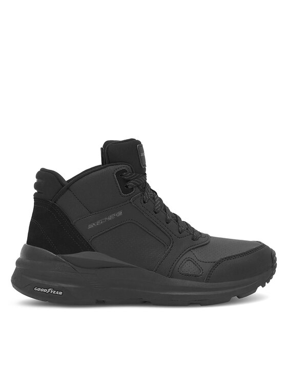 Skechers Skechers Tenisice 149771 BBK Crna