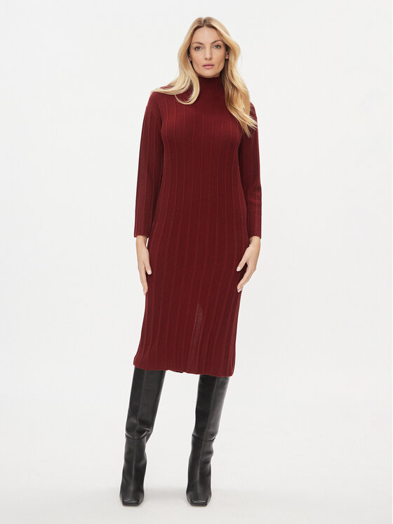 Džemper haljina Max Mara Leisure