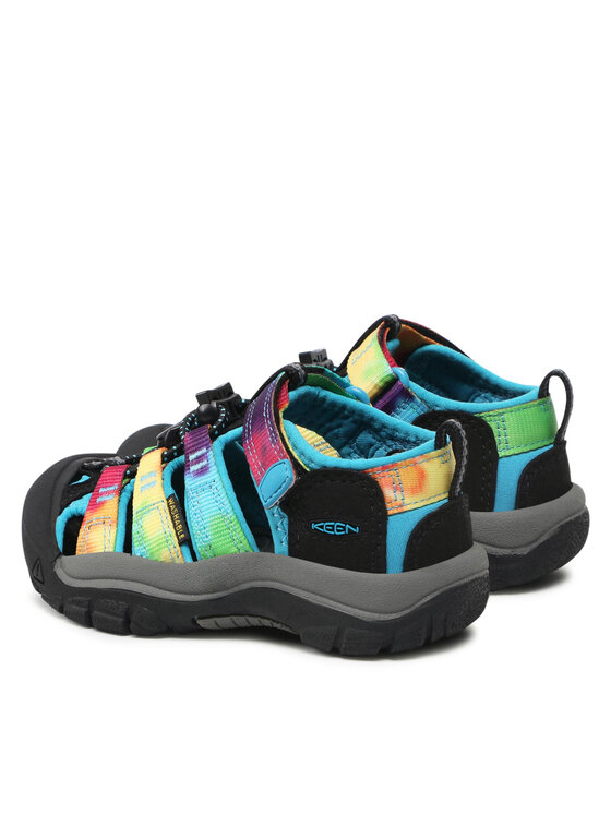 Keen Keen Sandály Newport H2 1018447 Modrá